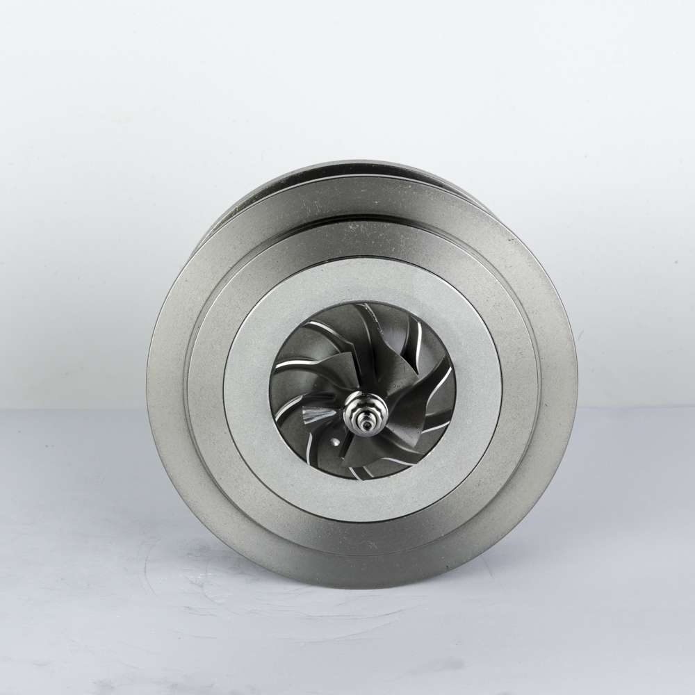 GT2052V Turbo Cartridge 752610 752610-0009 752610-0010 752610-0012 752610-0015 752610-0025 752610-0029 752610-0032 6C1Q6K682EM 6C1Q6K682EN 6C1Q6K682EE 6C1Q6K682EF 6C1Q6K682EK 6C1Q6K682EL 6C1Q6K682EH 6C1Q6K682FA LR018396 LR021013 LR008203 LR004821 LR006869 LR012858 Turbo Core Turbocharger CHRA Turbine Cartridge