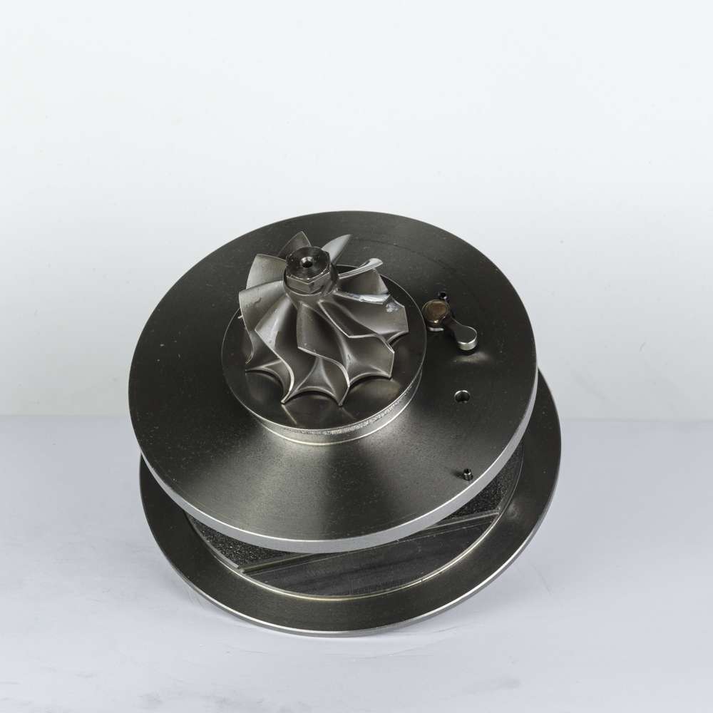 GT2052V Turbo Cartridge 752610 752610-0009 752610-0010 752610-0012 752610-0015 752610-0025 752610-0029 752610-0032 6C1Q6K682EM 6C1Q6K682EN 6C1Q6K682EE 6C1Q6K682EF 6C1Q6K682EK 6C1Q6K682EL 6C1Q6K682EH 6C1Q6K682FA LR018396 LR021013 LR008203 LR004821 LR006869 LR012858 Turbo Core Turbocharger CHRA Turbine Cartridge