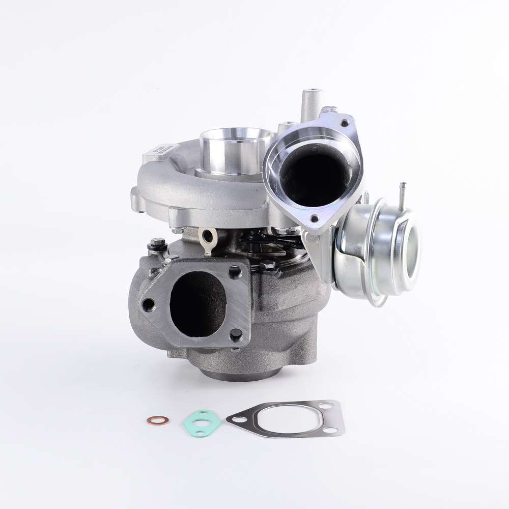 GT2260V Complete Turbocharger 753392-0009 753392-0015 11657791046 full turbo car turbo turbo charger turbine