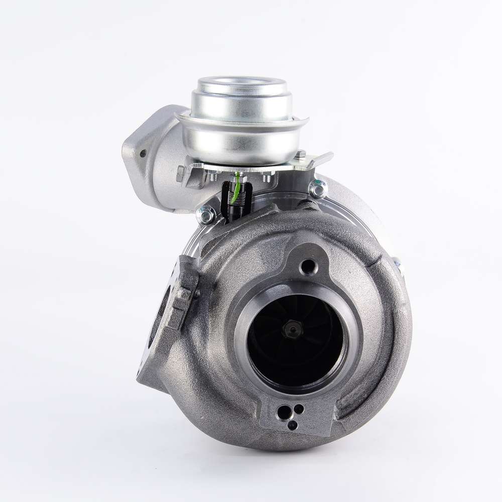 GT2260V Complete Turbocharger 753392-0009 753392-0015 11657791046 full turbo car turbo turbo charger turbine