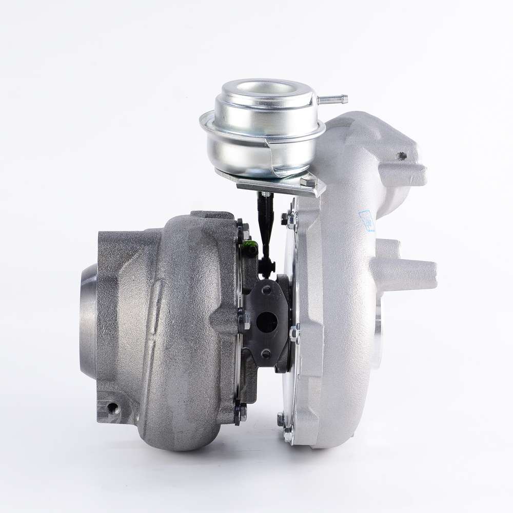 GT2260V Complete Turbocharger 753392-0009 753392-0015 11657791046 full turbo car turbo turbo charger turbine