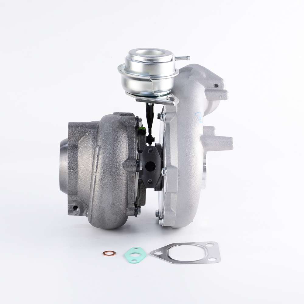 GT2260V Complete Turbocharger 753392-0009 753392-0015 11657791046 full turbo car turbo turbo charger turbine