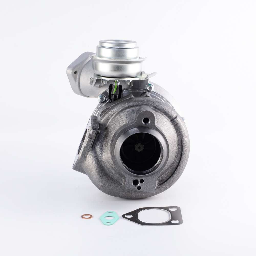 GT2260V Complete Turbocharger 753392-0009 753392-0015 11657791046 full turbo car turbo turbo charger turbine