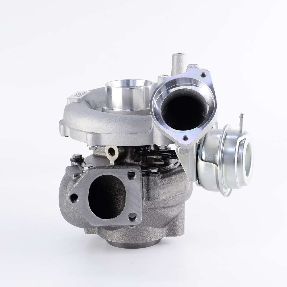GT2260V Complete Turbocharger 753392-0009 753392-0015 11657791046 full turbo car turbo turbo charger turbine