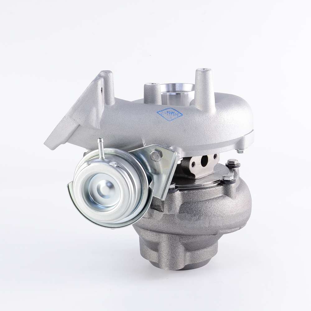 GT2260V Complete Turbocharger 753392-0009 753392-0015 11657791046 full turbo car turbo turbo charger turbine