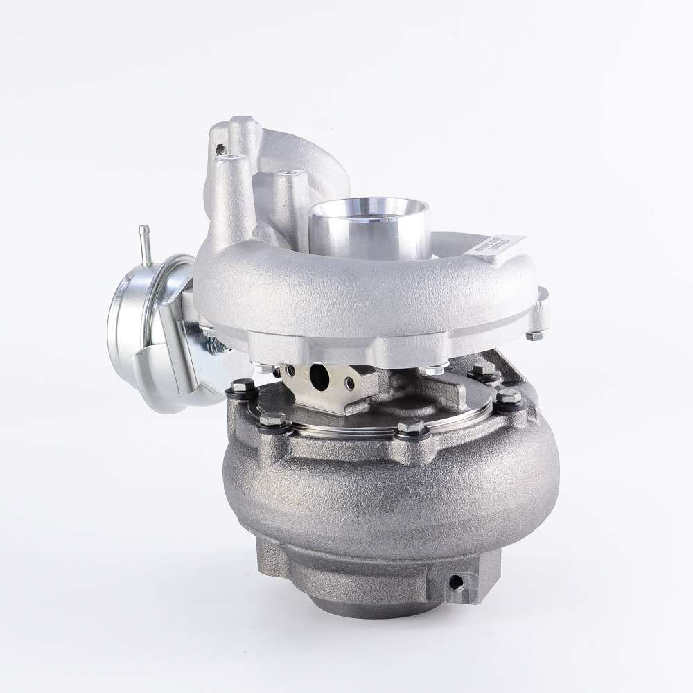 GT2260V Complete Turbocharger 753392-0009 753392-0015 11657791046 full turbo car turbo turbo charger turbine
