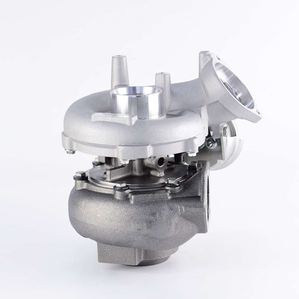GT2260V Complete Turbocharger 753392-0009 753392-0015 11657791046 full turbo car turbo turbo charger turbine