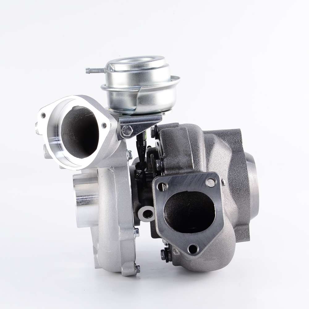 GT2260V Complete Turbocharger 753392-0009 753392-0015 11657791046 full turbo car turbo turbo charger turbine
