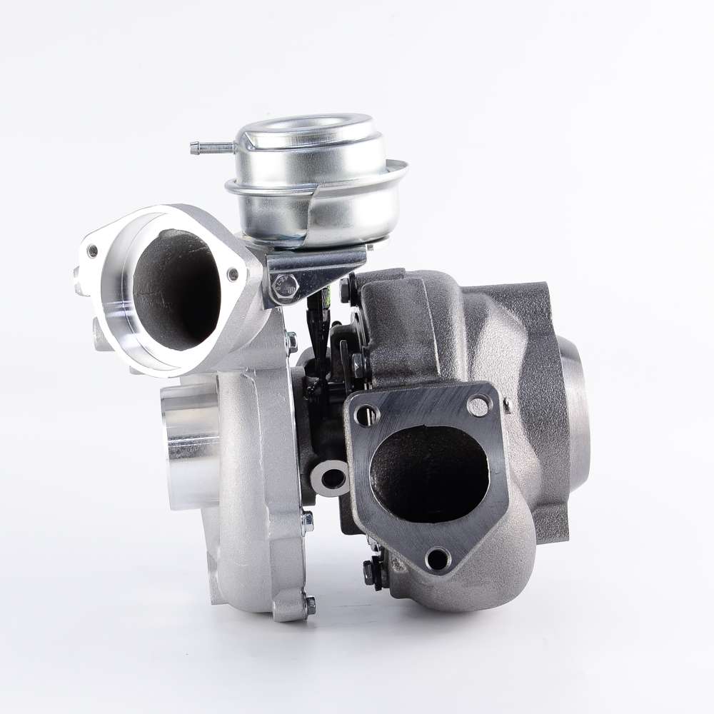 GT2260V Complete Turbocharger 753392-0009 753392-0015 11657791046 full turbo car turbo turbo charger turbine