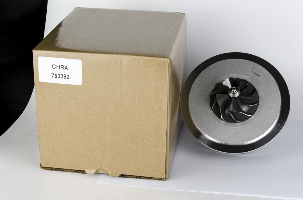 GT2260V Turbocharger Cartridge 753392 753392-0009 753392-0015 11657791046 turbocharger core turbo chra cartridge