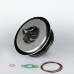 GT2260V Turbocharger Cartridge 753392 753392-0009 753392-0015 11657791046 turbocharger core turbo chra cartridge
