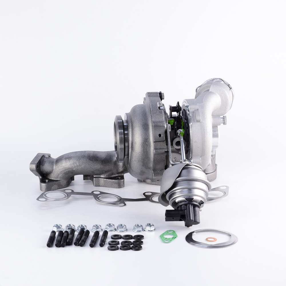 GT1749V Turbo 757042-0013 757042-0008 757042-0010 757042-0018 03G253010A 03G253010AX 03G253010AV 03G253014K complete turbocharger full turbo car turbo turbo charger turbine