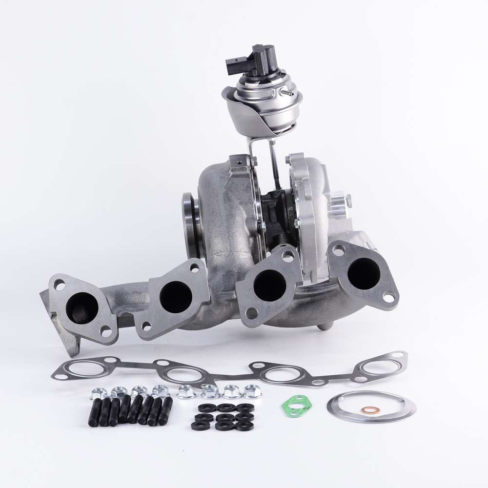 GT1749V Turbo 757042-0013 757042-0008 757042-0010 757042-0018 03G253010A 03G253010AX 03G253010AV 03G253014K complete turbocharger full turbo car turbo turbo charger turbine