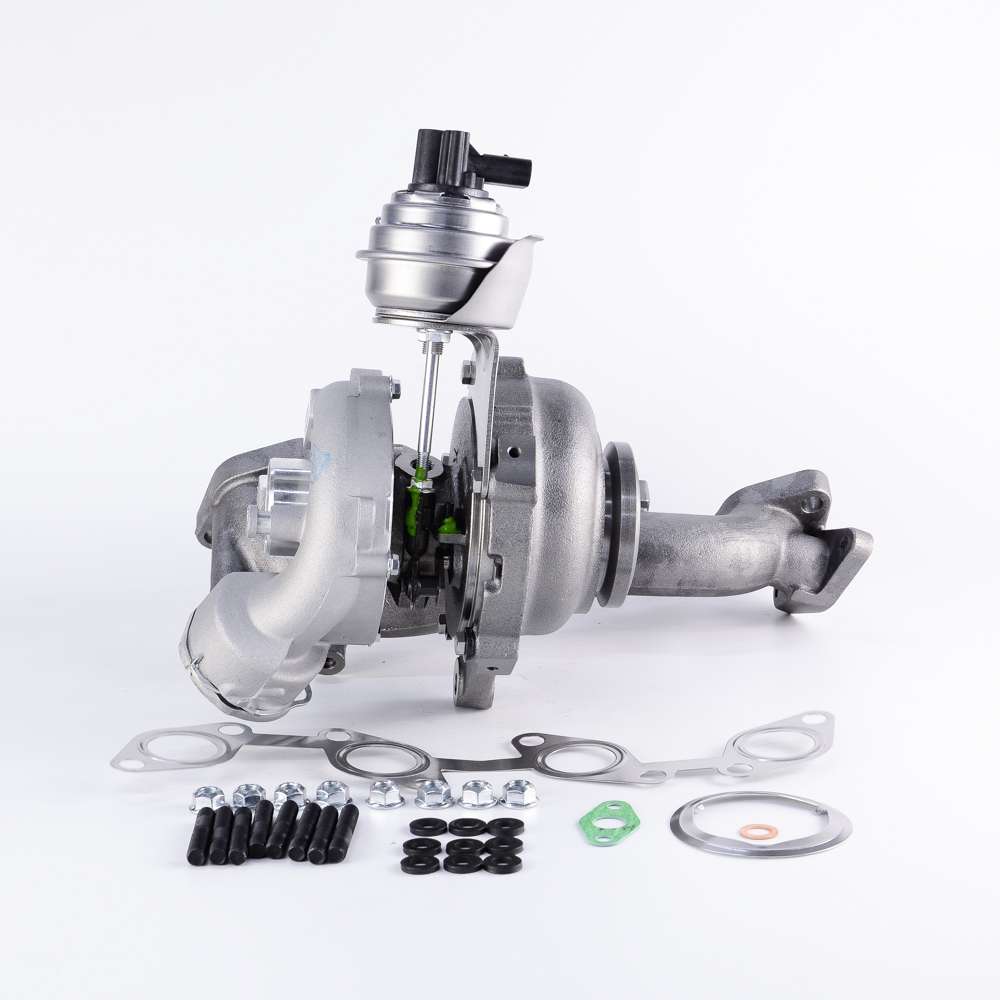 GT1749V Turbo 757042-0013 757042-0008 757042-0010 757042-0018 03G253010A 03G253010AX 03G253010AV 03G253014K complete turbocharger full turbo car turbo turbo charger turbine