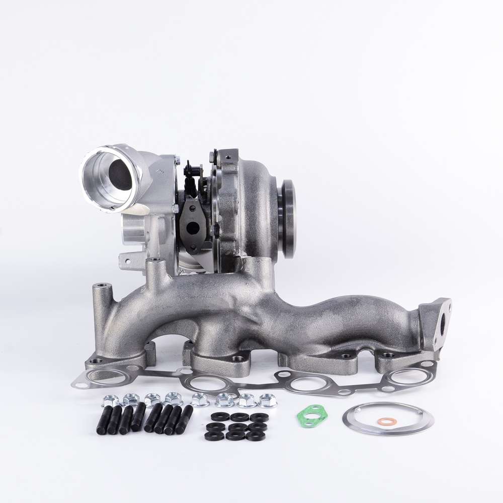 GT1749V Turbo 757042-0013 757042-0008 757042-0010 757042-0018 03G253010A 03G253010AX 03G253010AV 03G253014K complete turbocharger full turbo car turbo turbo charger turbine