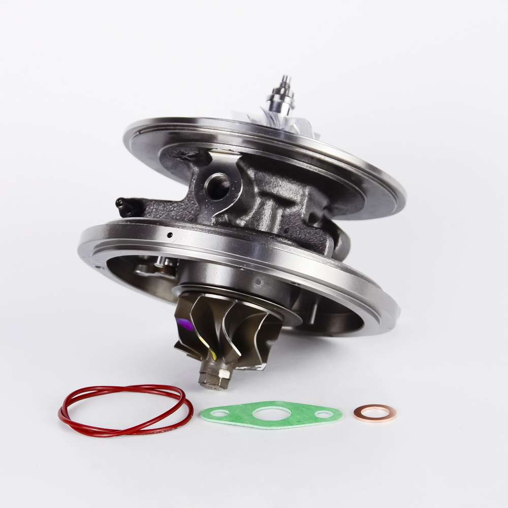 GTB1549V MFS Turbo Cartridge 762463 762463-0002 762463-0004 762463-0006 96440365 4805337 Turbo Core Turbocharger CHRA Turbine Cartridge