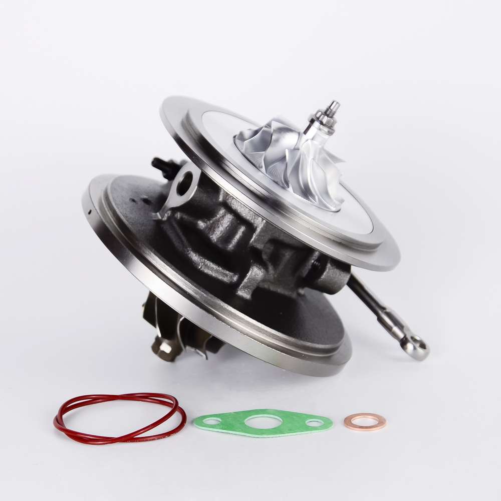 GTB1549V MFS Turbo Cartridge 762463 762463-0002 762463-0004 762463-0006 96440365 4805337 Turbo Core Turbocharger CHRA Turbine Cartridge