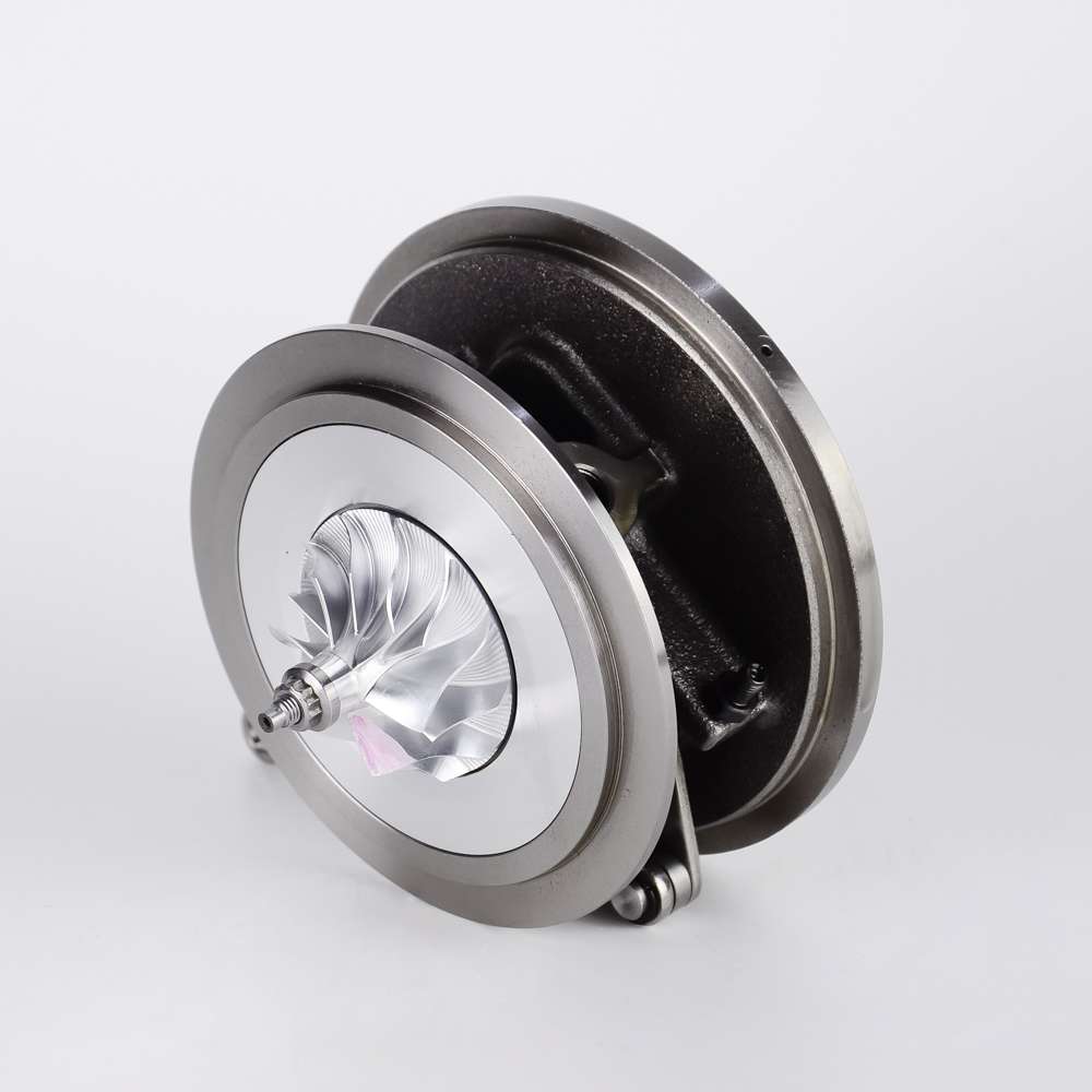 GTB1549V MFS Turbo Cartridge 762463 762463-0002 762463-0004 762463-0006 96440365 4805337 Turbo Core Turbocharger CHRA Turbine Cartridge