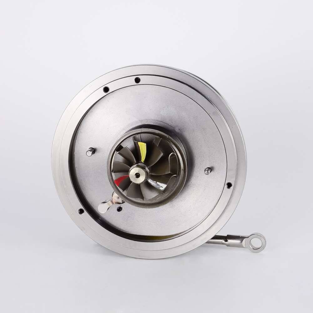 GTB1549V MFS Turbo Cartridge 762463 762463-0002 762463-0004 762463-0006 96440365 4805337 Turbo Core Turbocharger CHRA Turbine Cartridge