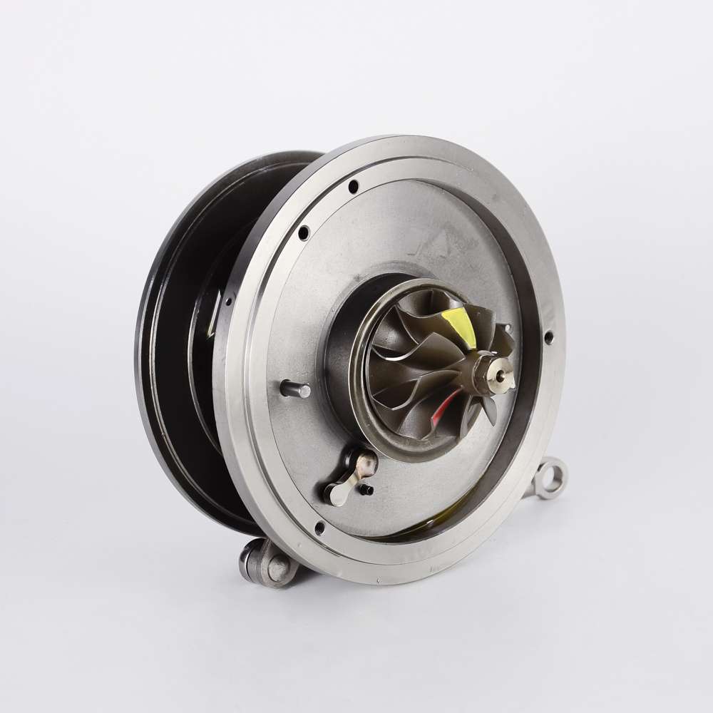 GTB1549V MFS Turbo Cartridge 762463 762463-0002 762463-0004 762463-0006 96440365 4805337 Turbo Core Turbocharger CHRA Turbine Cartridge