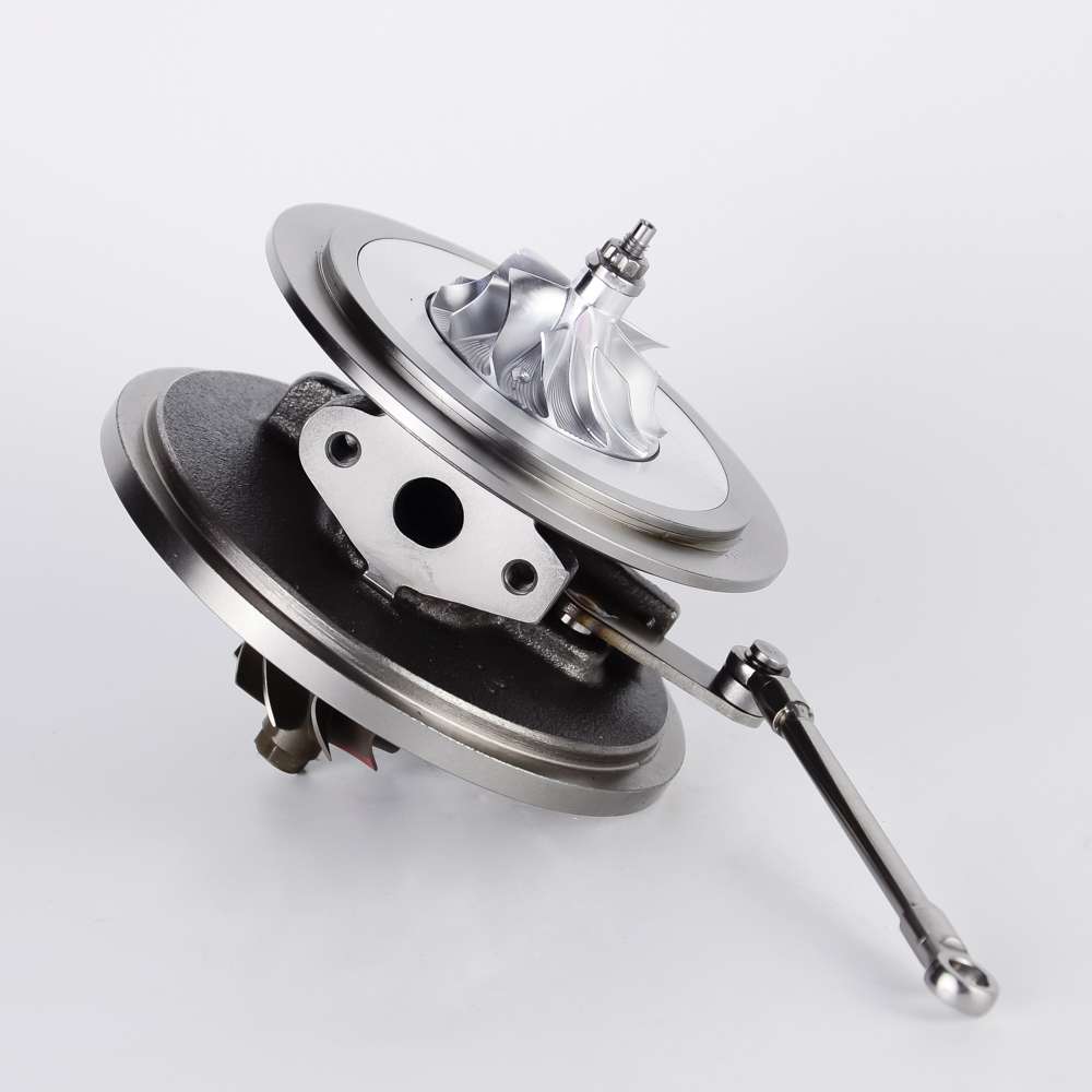GTB1549V MFS Turbo Cartridge 762463 762463-0002 762463-0004 762463-0006 96440365 4805337 Turbo Core Turbocharger CHRA Turbine Cartridge