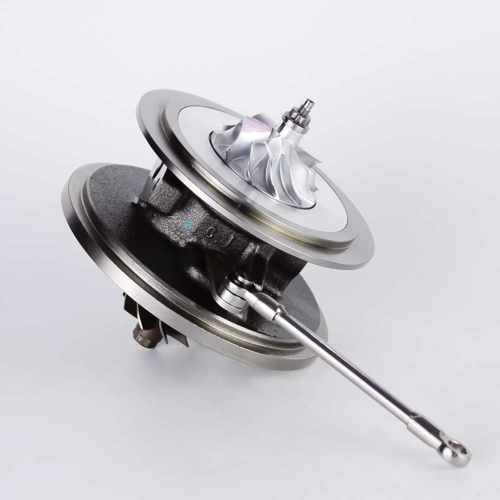 GTB1549V MFS Turbo Cartridge 762463 762463-0002 762463-0004 762463-0006 96440365 4805337 Turbo Core Turbocharger CHRA Turbine Cartridge