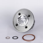 B38 MFS Turbocharger Cartridge 7636784 11659470992 9470992 2681209 11652681209 11657636784 28000130052 2800013005280 turbocharger core turbo chra cartridge