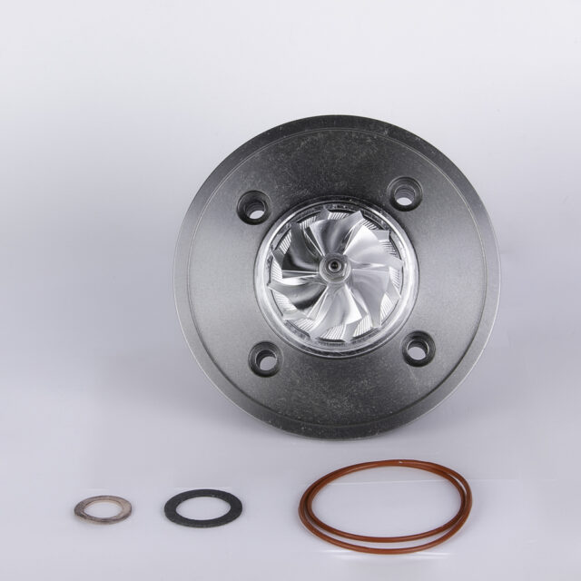 B38 MFS Turbocharger Cartridge 7636784 11659470992 9470992 2681209 11652681209 11657636784 28000130052 2800013005280 turbocharger core turbo chra cartridge