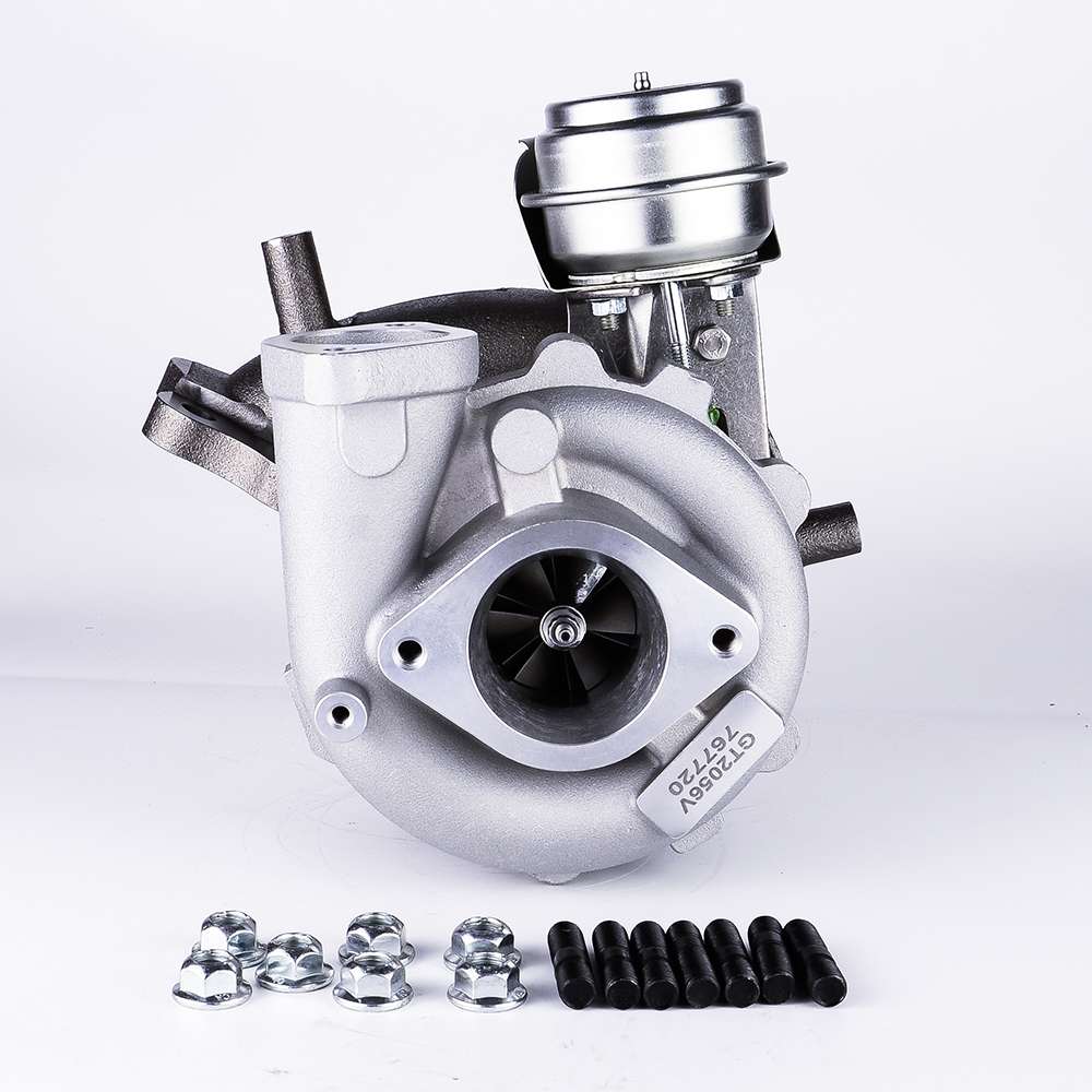 GTA2056V Complete Turbocharger 769708 769708-0001 769708-0002 769708-0003 769708-0004 764327-0001 14411-EB70A 14411-EB70B 14411-EB70C 14411-EB70D 14411-EC00B 14411-EC00C 14411-EC00E full turbo car turbo turbo charger turbine