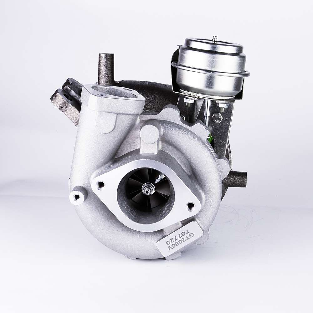 GTA2056V Complete Turbocharger 769708 769708-0001 769708-0002 769708-0003 769708-0004 764327-0001 14411-EB70A 14411-EB70B 14411-EB70C 14411-EB70D 14411-EC00B 14411-EC00C 14411-EC00E full turbo car turbo turbo charger turbine