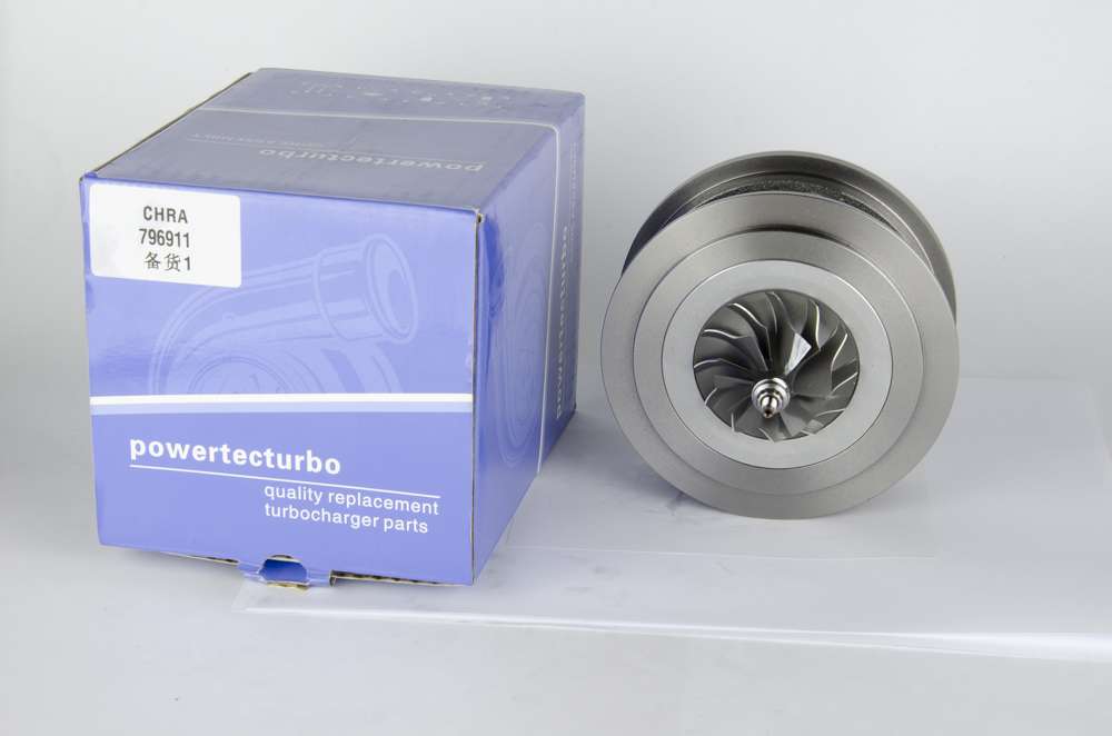 GTB1756VK Turbo Cartridge 796911-0002 763148-0002 771954-0001 771954 35242127F 68033479AB 35242122G Turbo Core Turbocharger CHRA Turbine Cartridge