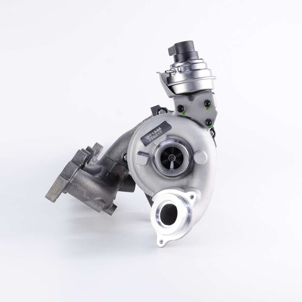 GT1244 Turbocharger 775517 775517-0001 775517-0002 03L253016T 03L253016TX 03L253016TV complete turbocharger full turbo car turbo turbo charegr turbine