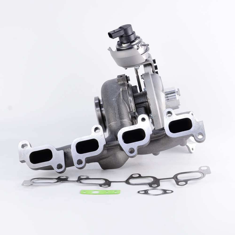 GT1244 Turbocharger 775517 775517-0001 775517-0002 03L253016T 03L253016TX 03L253016TV complete turbocharger full turbo car turbo turbo charegr turbine