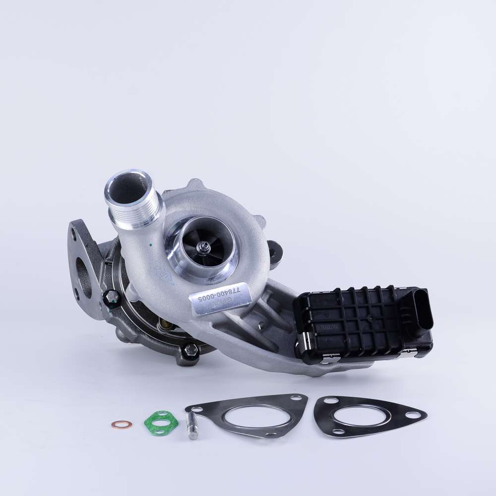 GT17V GTB1749VK Turbocharger 778400-0005 AX2Q-6K682-CC AX2Q-6K682-CB AX2Q-6K682-CA LR056369 LR029915 LR013202 6NW 009 550 full turbo complete turbocharger car turbo turbo charger turbine