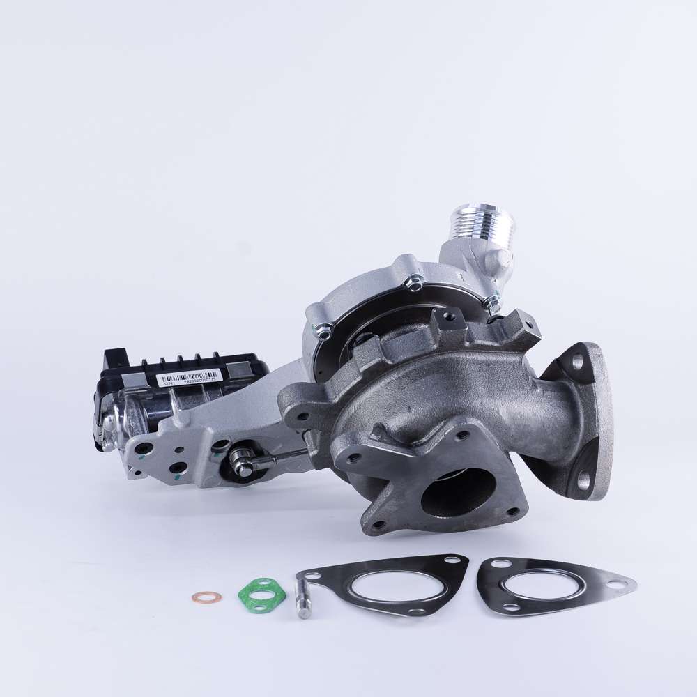GT17V GTB1749VK Turbocharger 778400-0005 AX2Q-6K682-CC AX2Q-6K682-CB AX2Q-6K682-CA LR056369 LR029915 LR013202 6NW 009 550 full turbo complete turbocharger car turbo turbo charger turbine