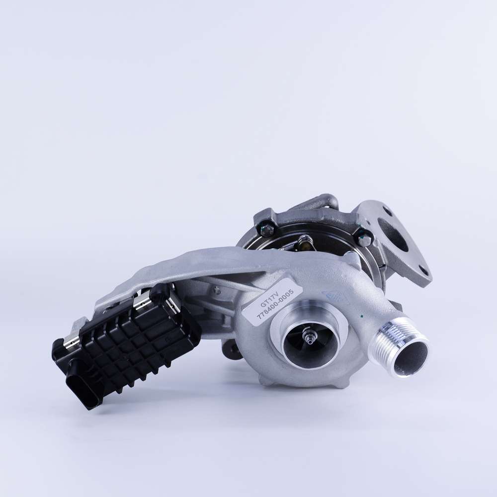 GT17V GTB1749VK Turbocharger 778400-0005 AX2Q-6K682-CC AX2Q-6K682-CB AX2Q-6K682-CA LR056369 LR029915 LR013202 6NW 009 550 full turbo complete turbocharger car turbo turbo charger turbine