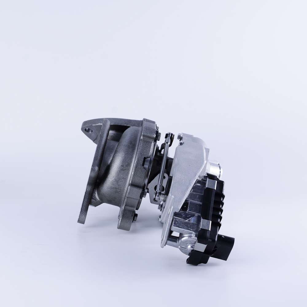 GT17V GTB1749VK Turbocharger 778400-0005 AX2Q-6K682-CC AX2Q-6K682-CB AX2Q-6K682-CA LR056369 LR029915 LR013202 6NW 009 550 full turbo complete turbocharger car turbo turbo charger turbine