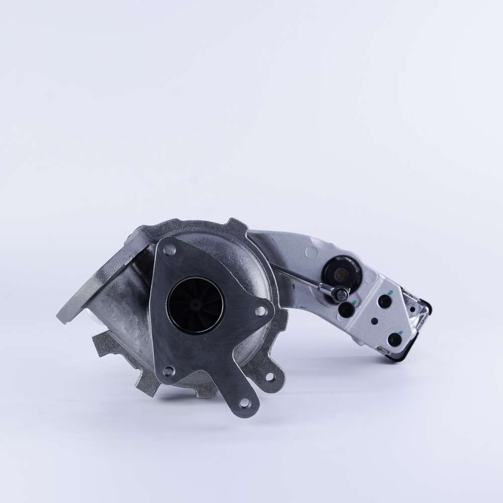 GT17V GTB1749VK Turbocharger 778400-0005 AX2Q-6K682-CC AX2Q-6K682-CB AX2Q-6K682-CA LR056369 LR029915 LR013202 6NW 009 550 full turbo complete turbocharger car turbo turbo charger turbine