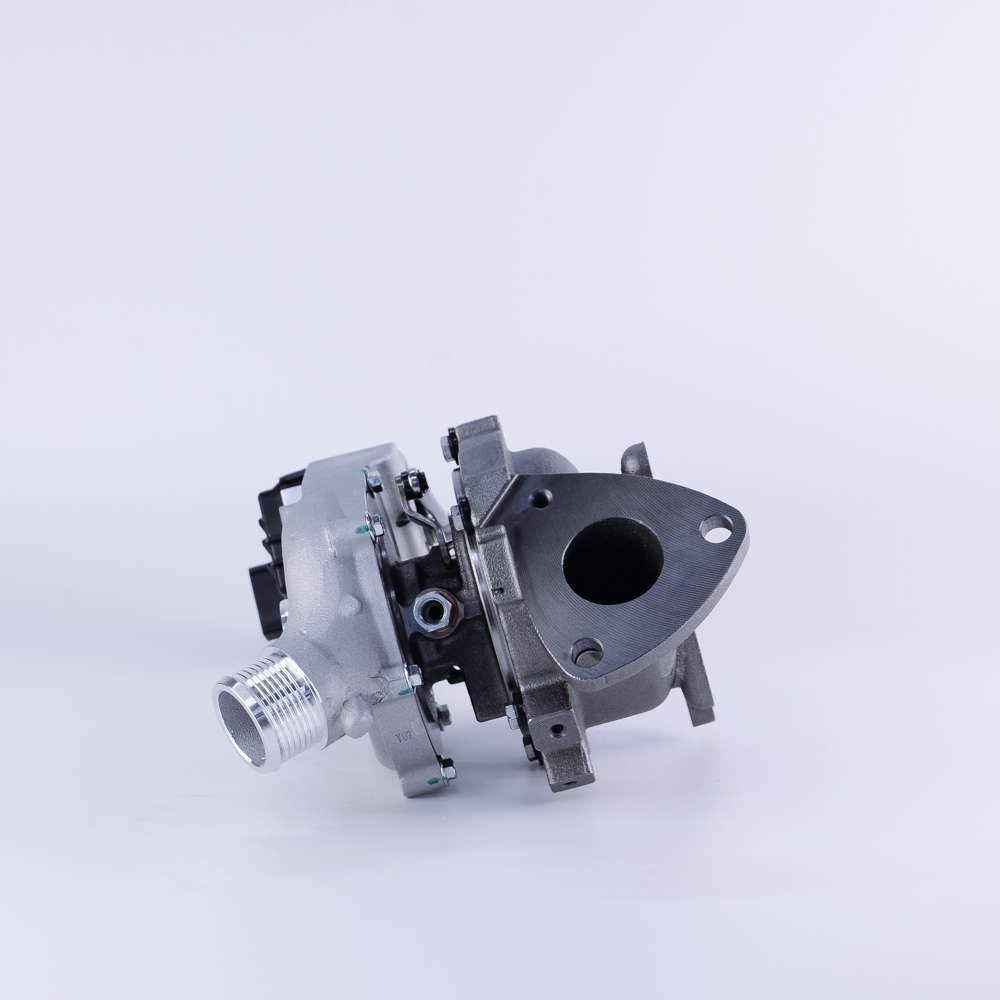 GT17V GTB1749VK Turbocharger 778400-0005 AX2Q-6K682-CC AX2Q-6K682-CB AX2Q-6K682-CA LR056369 LR029915 LR013202 6NW 009 550 full turbo complete turbocharger car turbo turbo charger turbine