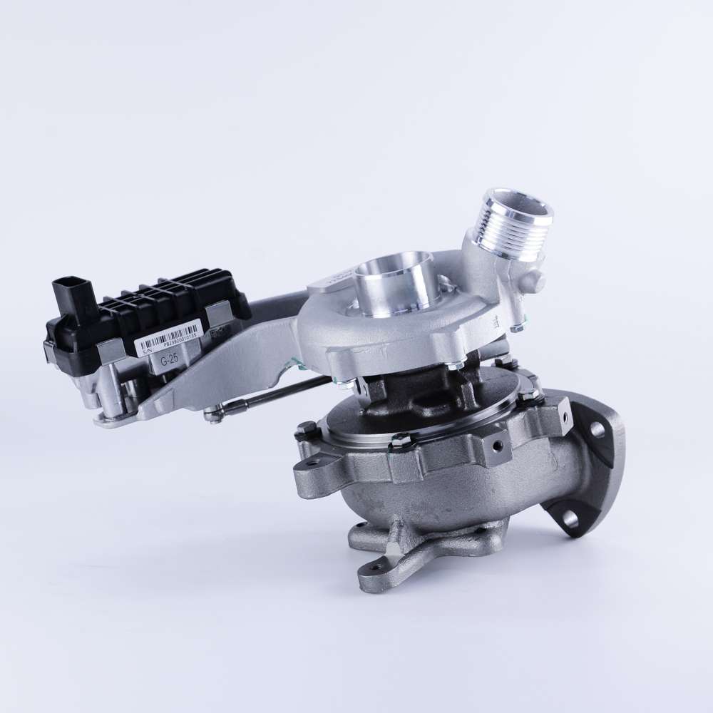 GT17V GTB1749VK Turbocharger 778400-0005 AX2Q-6K682-CC AX2Q-6K682-CB AX2Q-6K682-CA LR056369 LR029915 LR013202 6NW 009 550 full turbo complete turbocharger car turbo turbo charger turbine