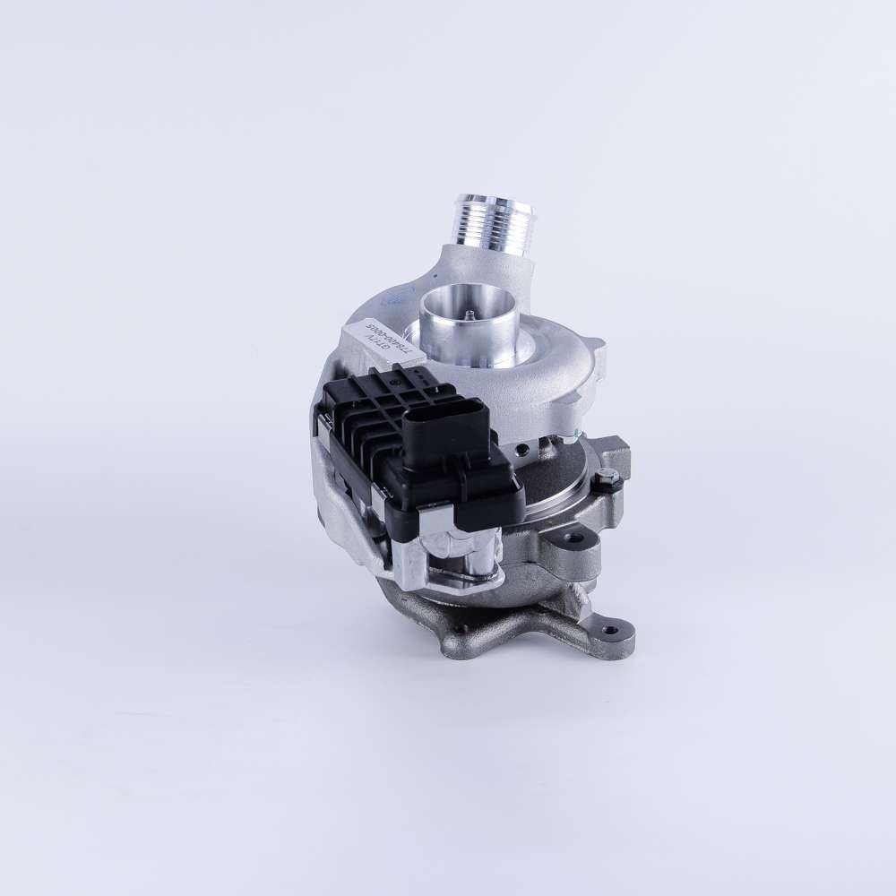 GT17V GTB1749VK Turbocharger 778400-0005 AX2Q-6K682-CC AX2Q-6K682-CB AX2Q-6K682-CA LR056369 LR029915 LR013202 6NW 009 550 full turbo complete turbocharger car turbo turbo charger turbine
