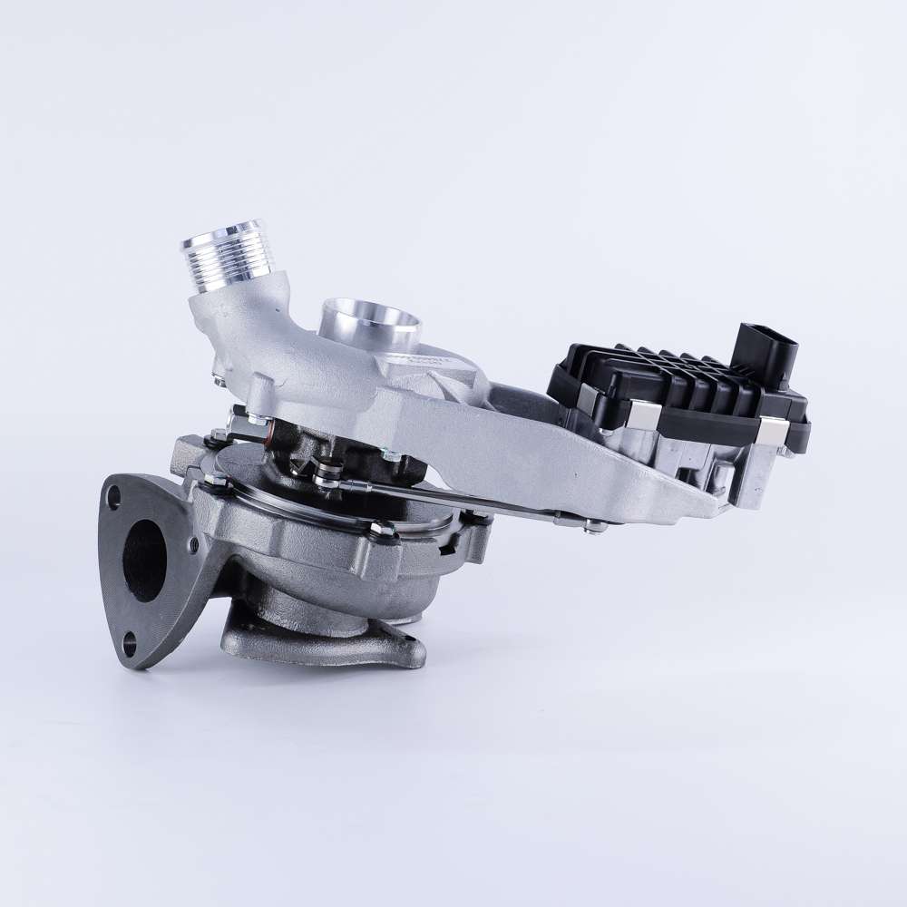 GT17V GTB1749VK Turbocharger 778400-0005 AX2Q-6K682-CC AX2Q-6K682-CB AX2Q-6K682-CA LR056369 LR029915 LR013202 6NW 009 550 full turbo complete turbocharger car turbo turbo charger turbine
