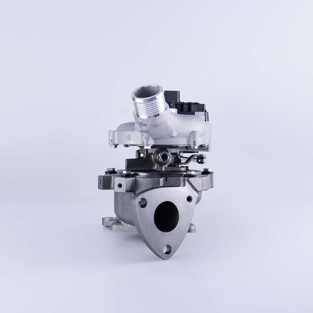 GT17V GTB1749VK Turbocharger 778400-0005 AX2Q-6K682-CC AX2Q-6K682-CB AX2Q-6K682-CA LR056369 LR029915 LR013202 6NW 009 550 full turbo complete turbocharger car turbo turbo charger turbine