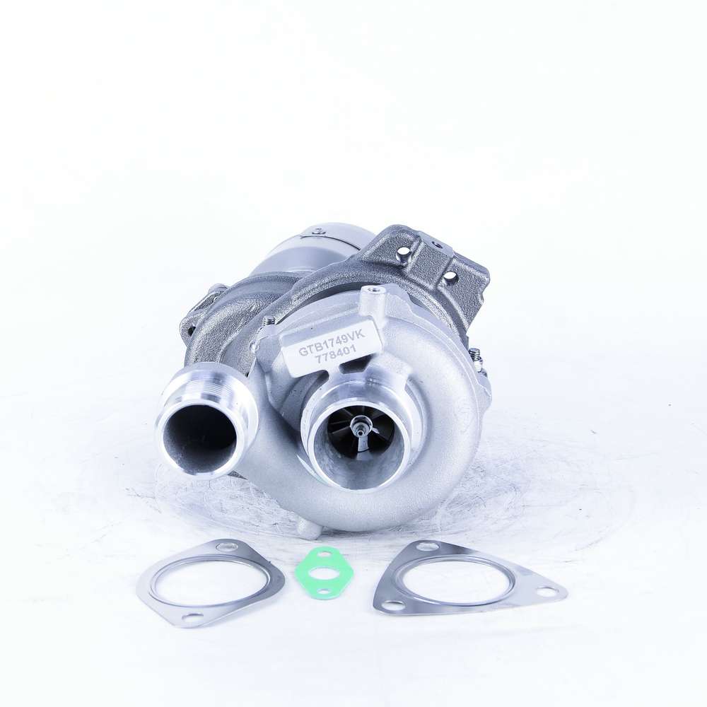 GTB1749VK Turbocharger 778401-1 778401 778401-2 778401-3 778401-4 778401-5 778401-6 778401-7 778401-8 778401-9 778401-10 AX2Q6K682CB 02C2C40364 AX2Q6K682CA LR013202 full turbo complete turbocharger car turbo turbo charger turbine