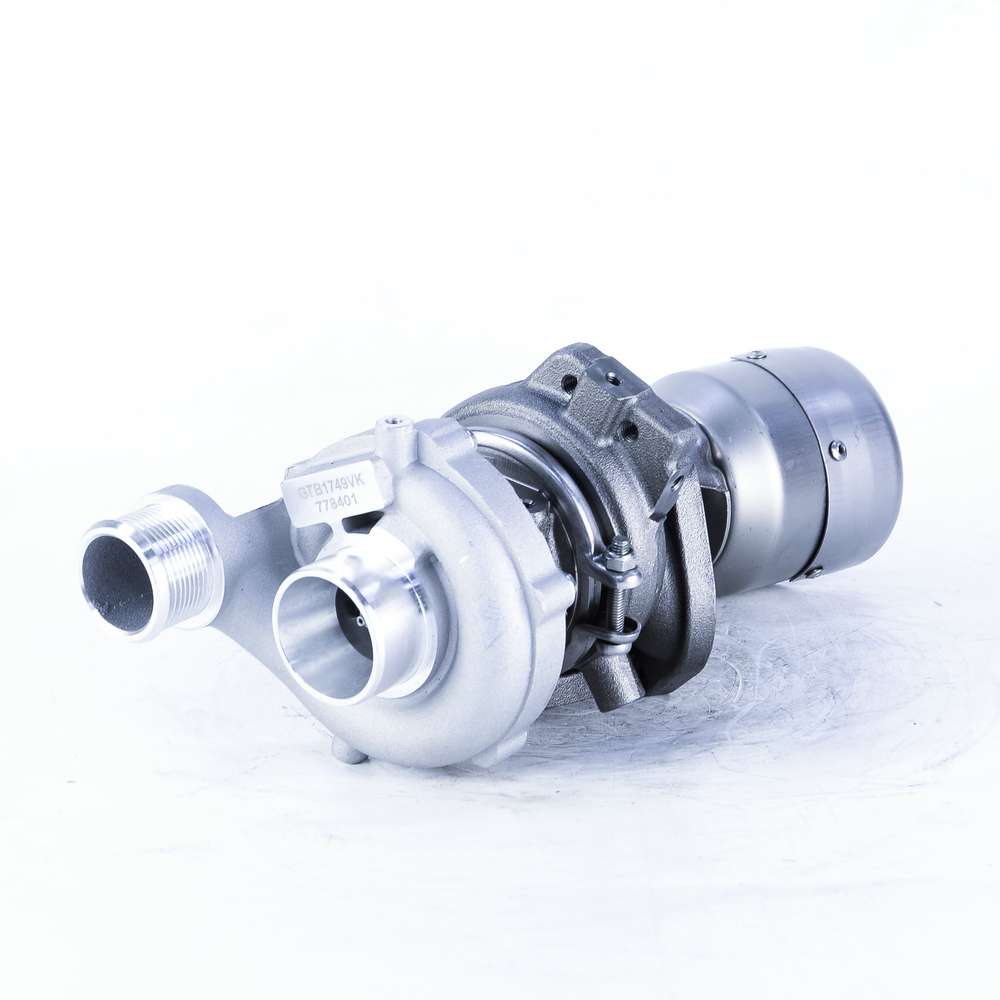 GTB1749VK Turbocharger 778401-1 778401 778401-2 778401-3 778401-4 778401-5 778401-6 778401-7 778401-8 778401-9 778401-10 AX2Q6K682CB 02C2C40364 AX2Q6K682CA LR013202 full turbo complete turbocharger car turbo turbo charger turbine