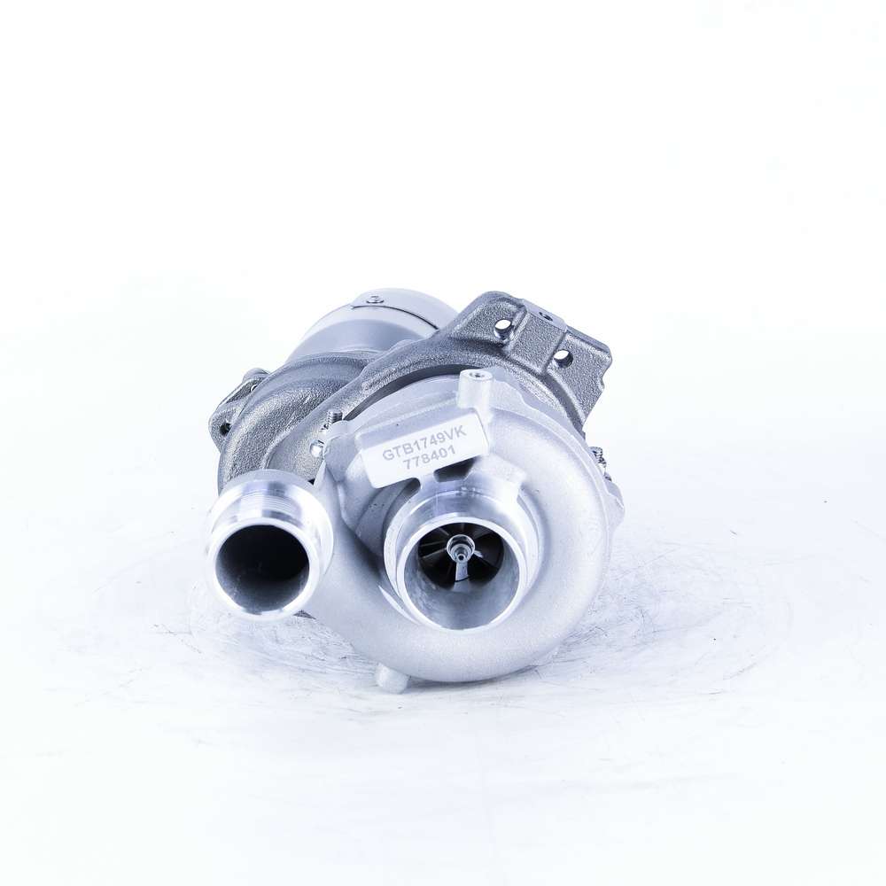 GTB1749VK Turbocharger 778401-1 778401 778401-2 778401-3 778401-4 778401-5 778401-6 778401-7 778401-8 778401-9 778401-10 AX2Q6K682CB 02C2C40364 AX2Q6K682CA LR013202 full turbo complete turbocharger car turbo turbo charger turbine