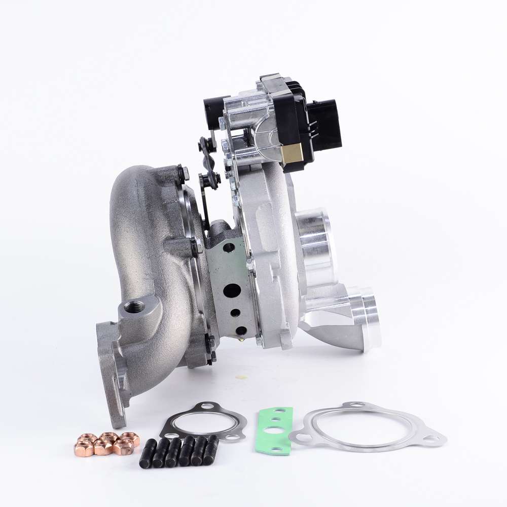 GTB2056V Complete Turbocharger 781743 781743-0001 A6420905780 full turbo car turbo turbo charger turbine
