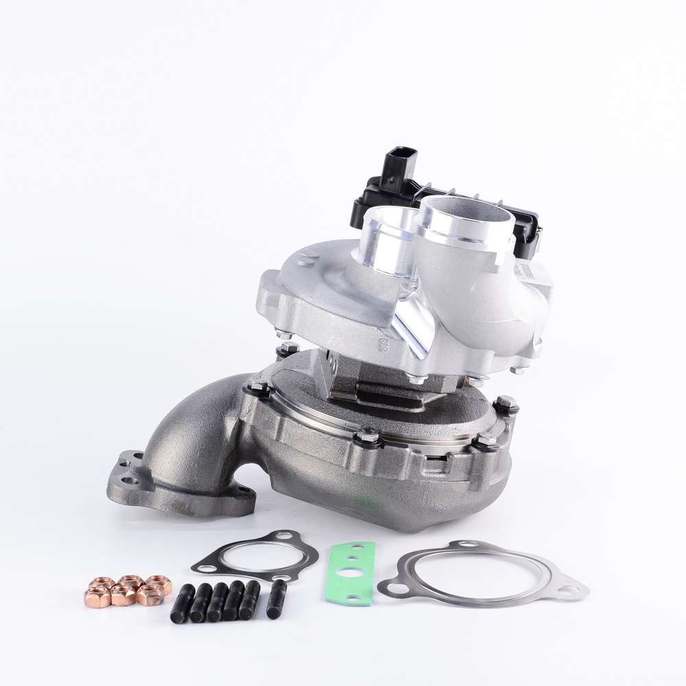 GTB2056V Complete Turbocharger 781743 781743-0001 A6420905780 full turbo car turbo turbo charger turbine