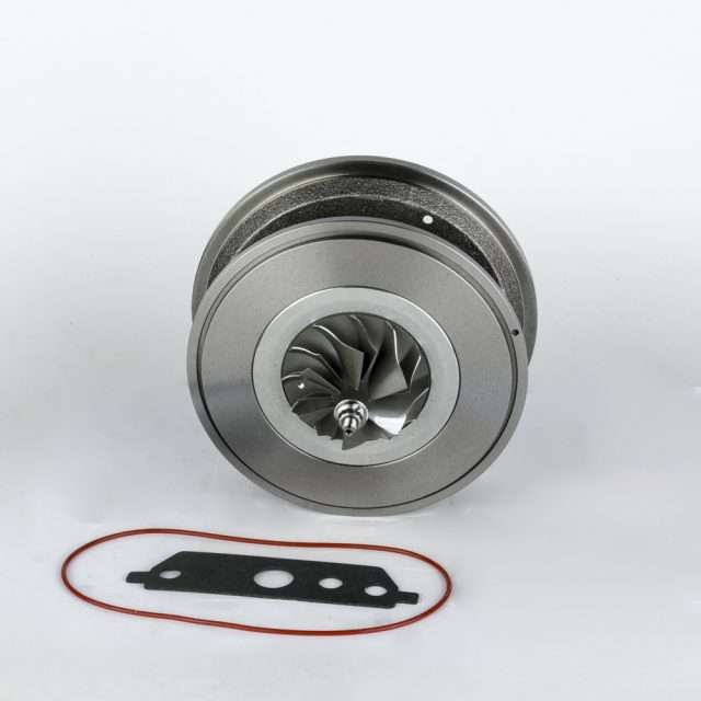 GTB2260V Turbo Cartridge 781743 781743-0001 A6420905780 Turbo Core Turbocharger CHRA Turbine Cartridge