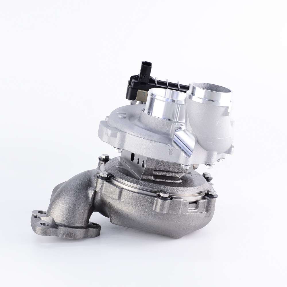 GTB2056V Complete Turbocharger 781743 781743-0001 A6420905780 full turbo car turbo turbo charger turbine